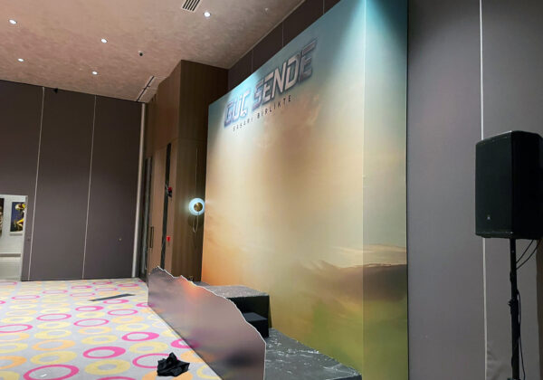 Cutout – Plazma Cover